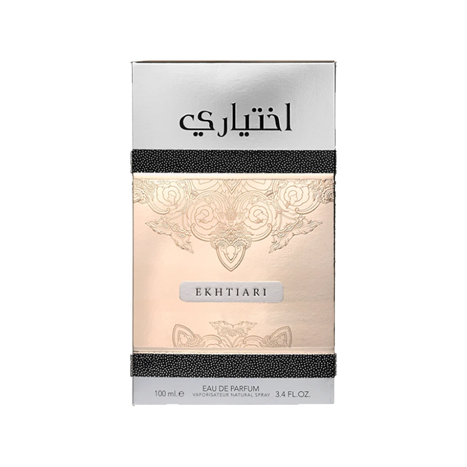Ekhtiari