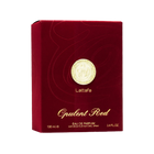 Opulent Red