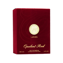 Opulent Red