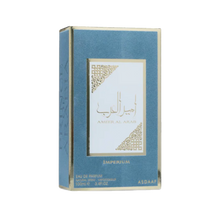 Ameer Al Arab- Imperium