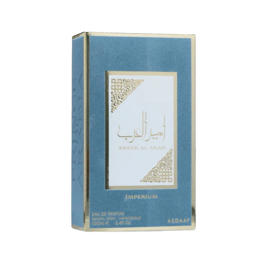 Ameer Al Arab- Imperium