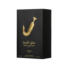 Pride Ishq Al Shuyukh Gold