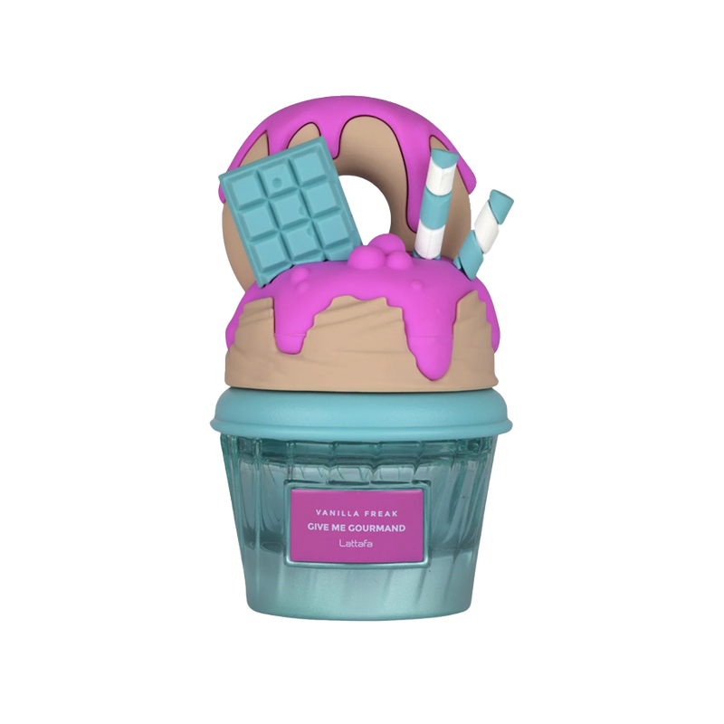 Vanilla Freak