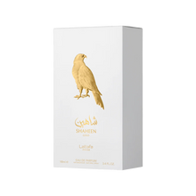 Pride Shaheen Gold