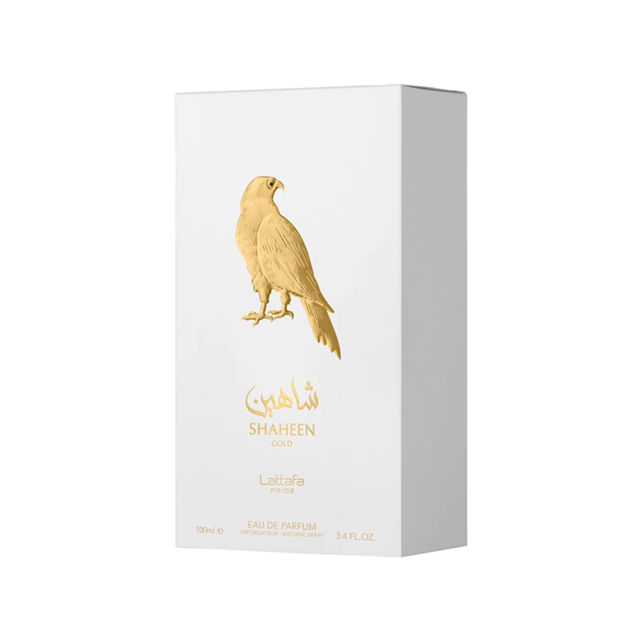 Pride Shaheen Gold