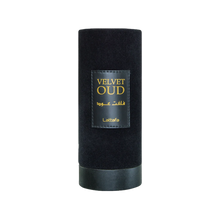 Velvet Oud