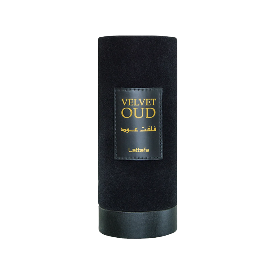 Velvet Oud
