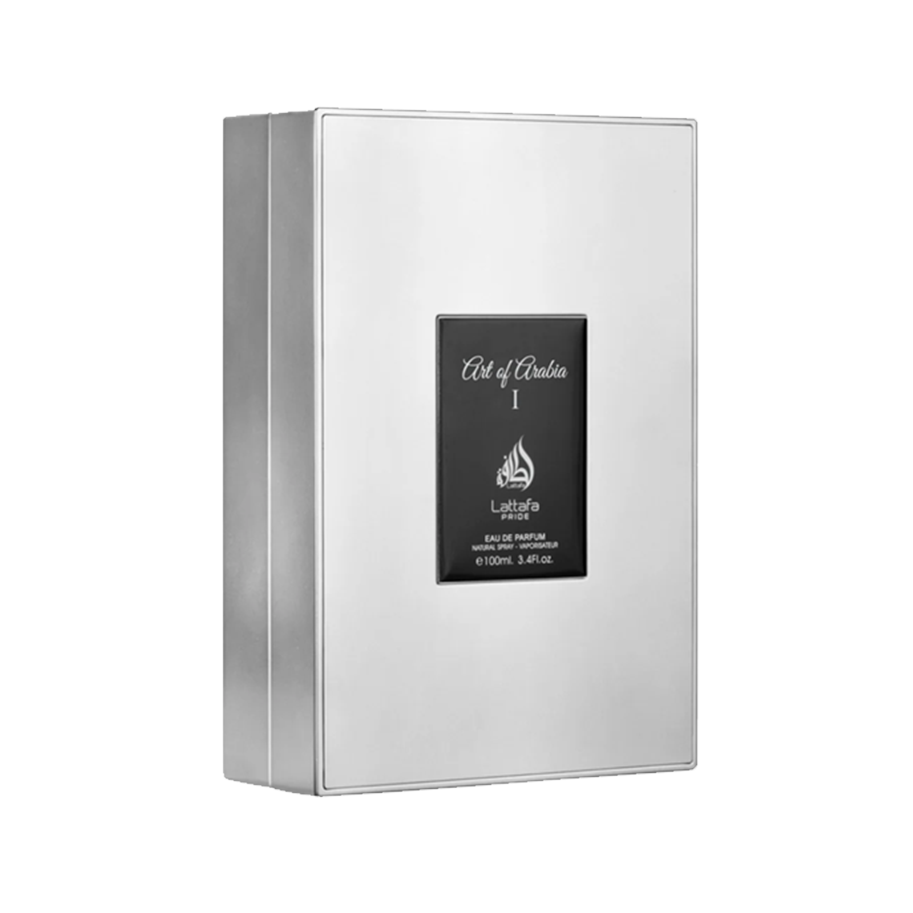 Pride Art of Arabia I | Lattafa India