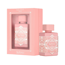 Badee Al Oud Noble Blush