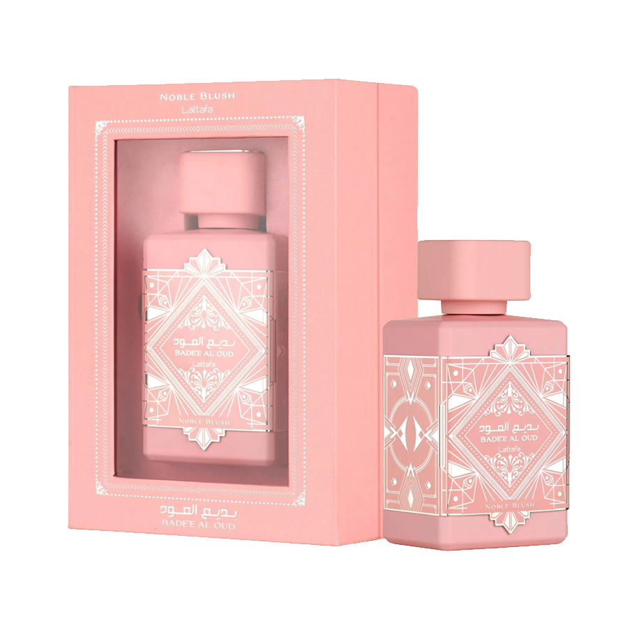 Badee Al Oud Noble Blush