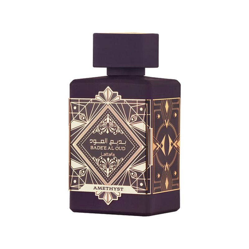 Badee Al Oud Amethyst