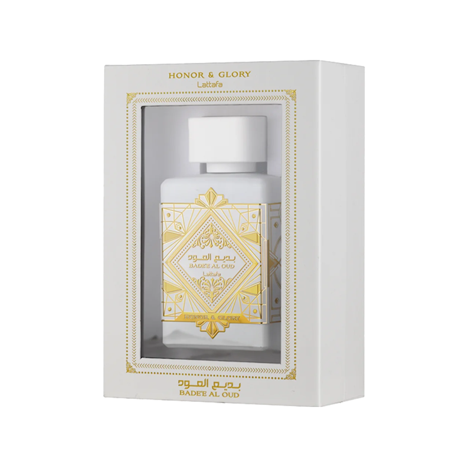 Badee Al Oud Honor