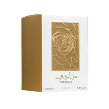Mazaaji