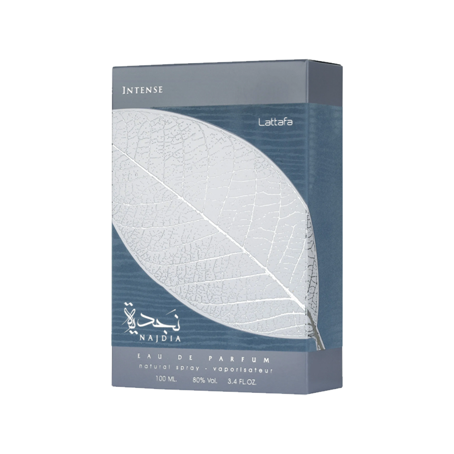Najdia Intense