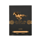 Qaed Al Fursan (Black)