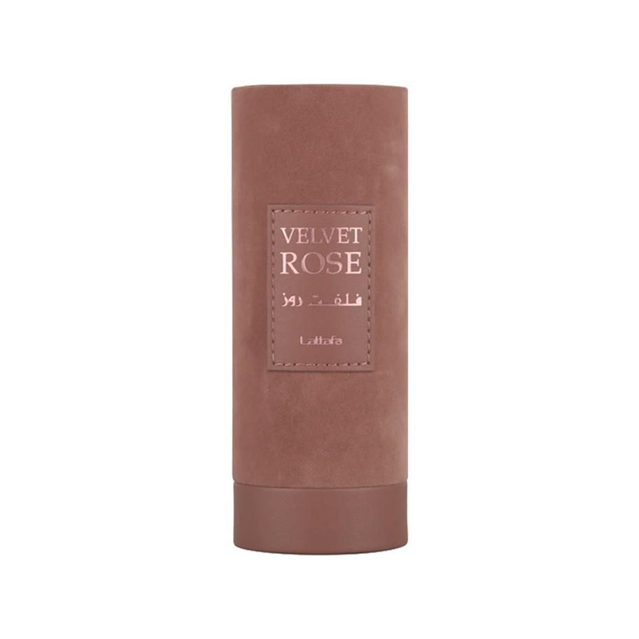 Velvet Rose