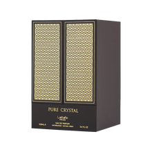 Lattafa Pride Pure Crystal