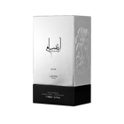 Pride Ansaam Silver