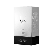 Pride Ansaam Silver