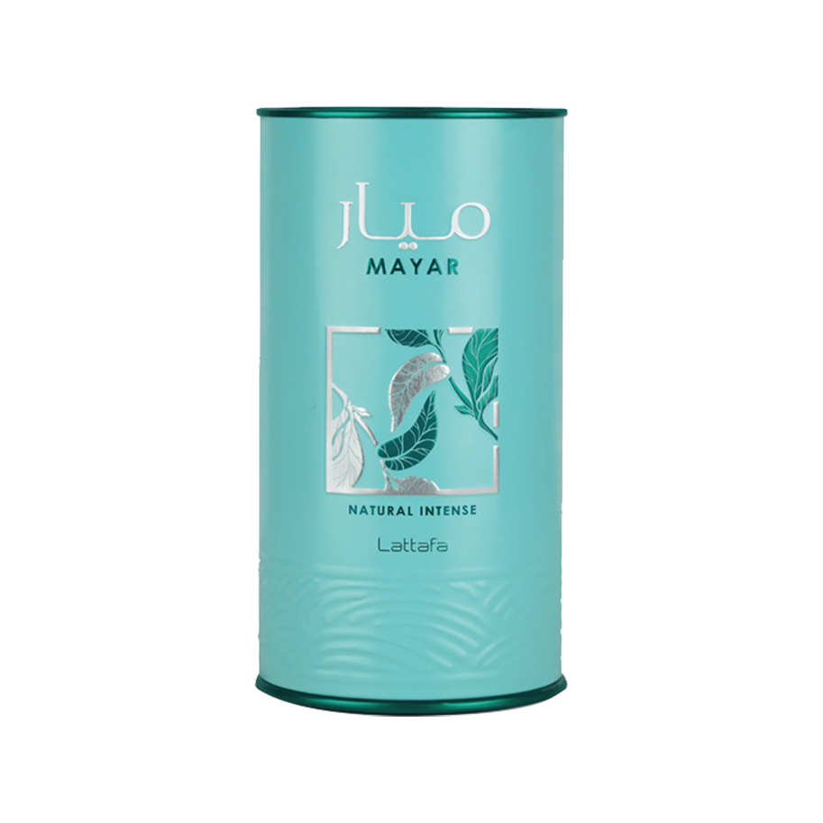 Mayer Natural Intense