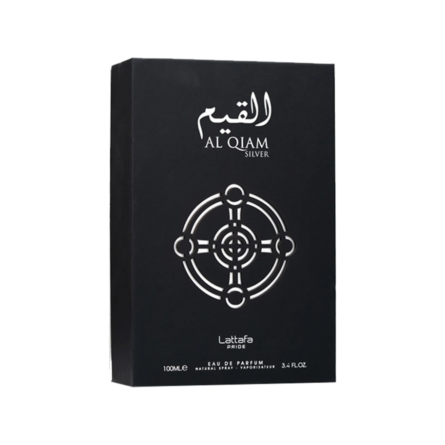 Pride Al Qiam Silver