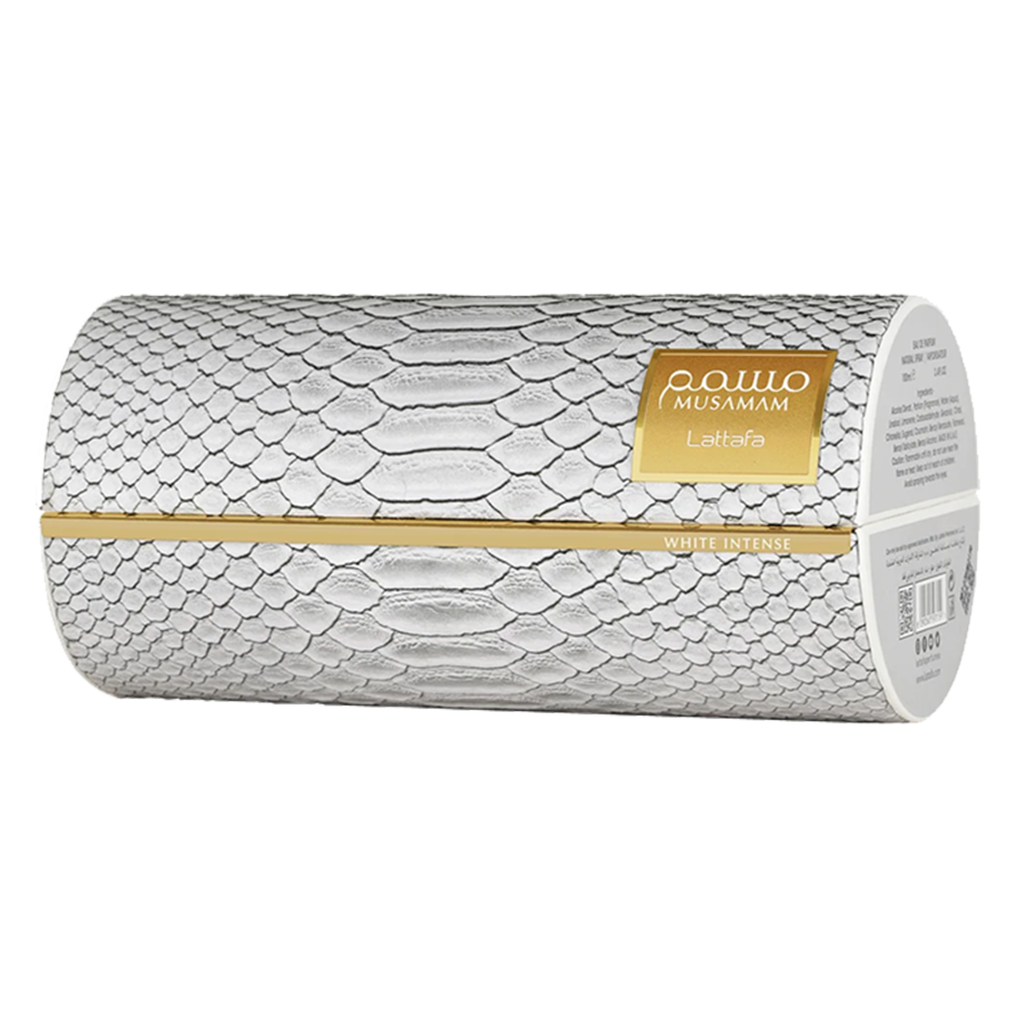Musamam White Intense