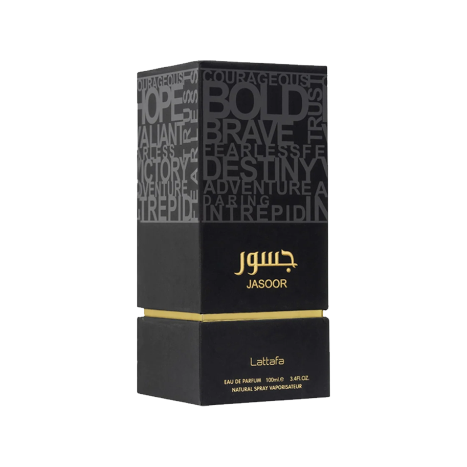 Jasoor