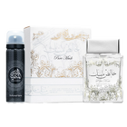 Pure Musk 2-Piece Gift Set