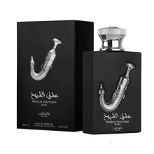 Pride Ishq Al Shuyukh Silver