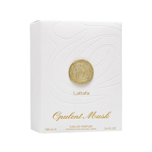 Opulent Musk