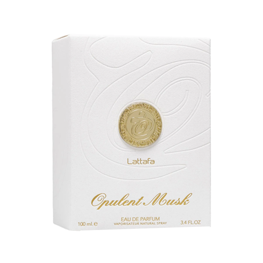 Opulent Musk