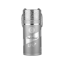 Oud Mood Reminiscence