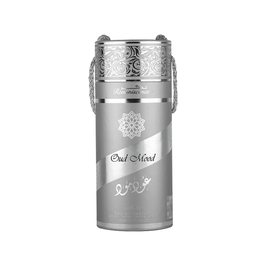 Oud Mood Reminiscence