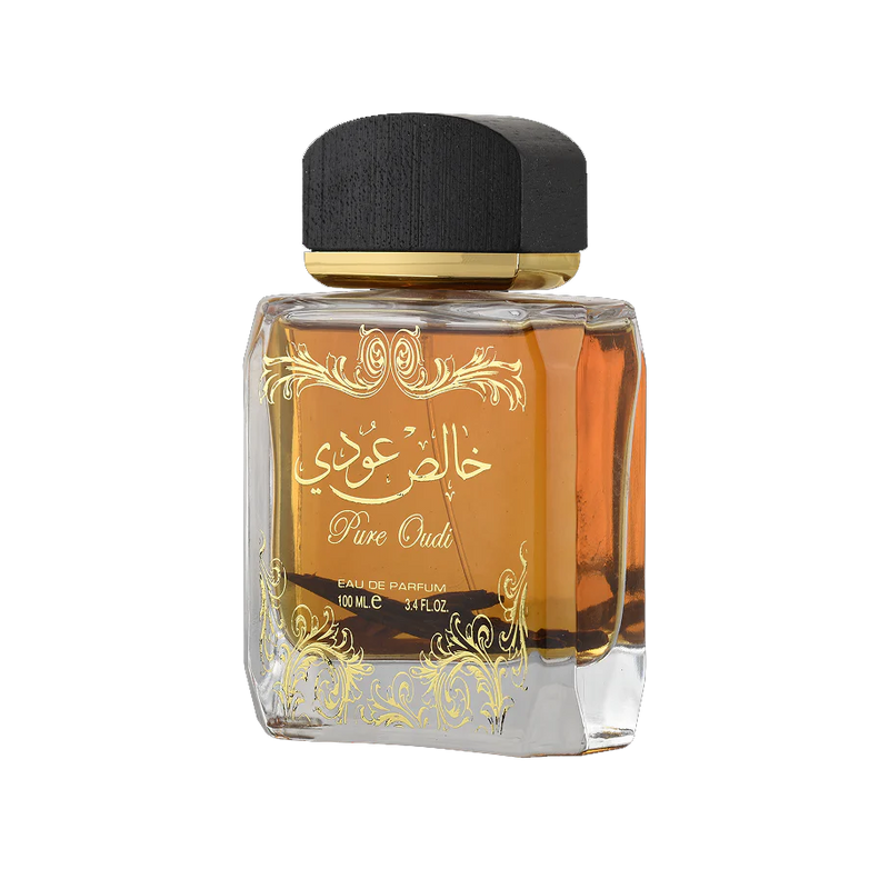 Pure Oudi 2-Piece Gift Set