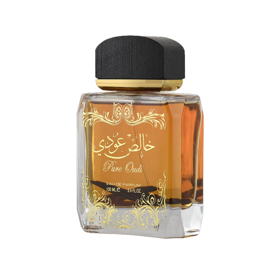 Pure Oudi 2-Piece Gift Set