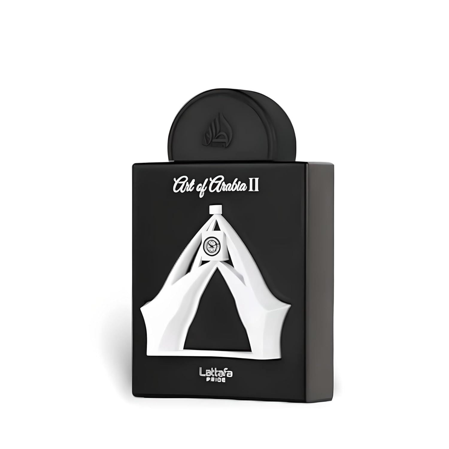 Pride Art of Arabia II