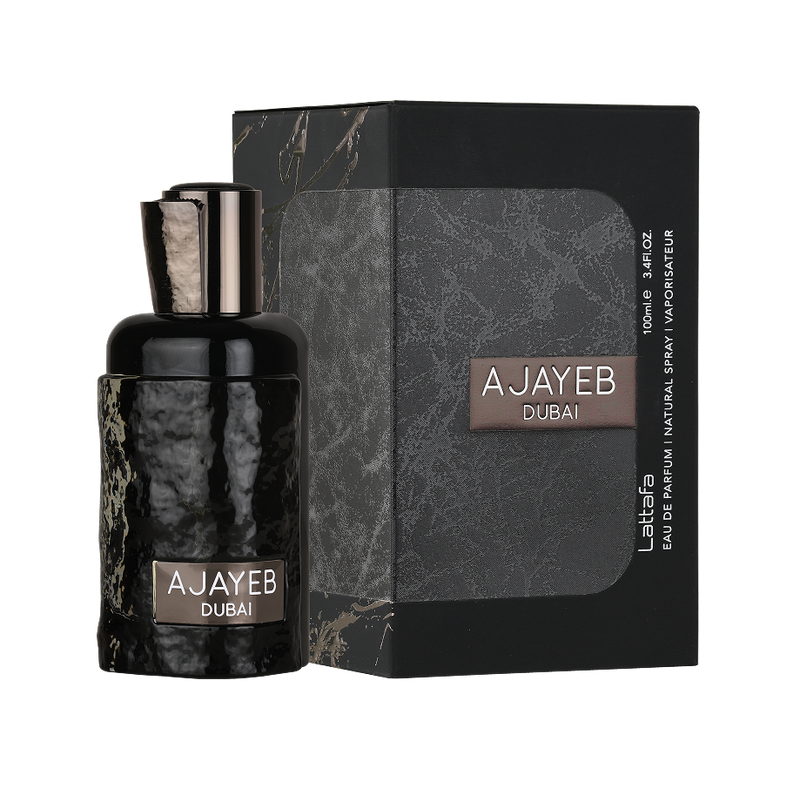 Ajayab Dubai