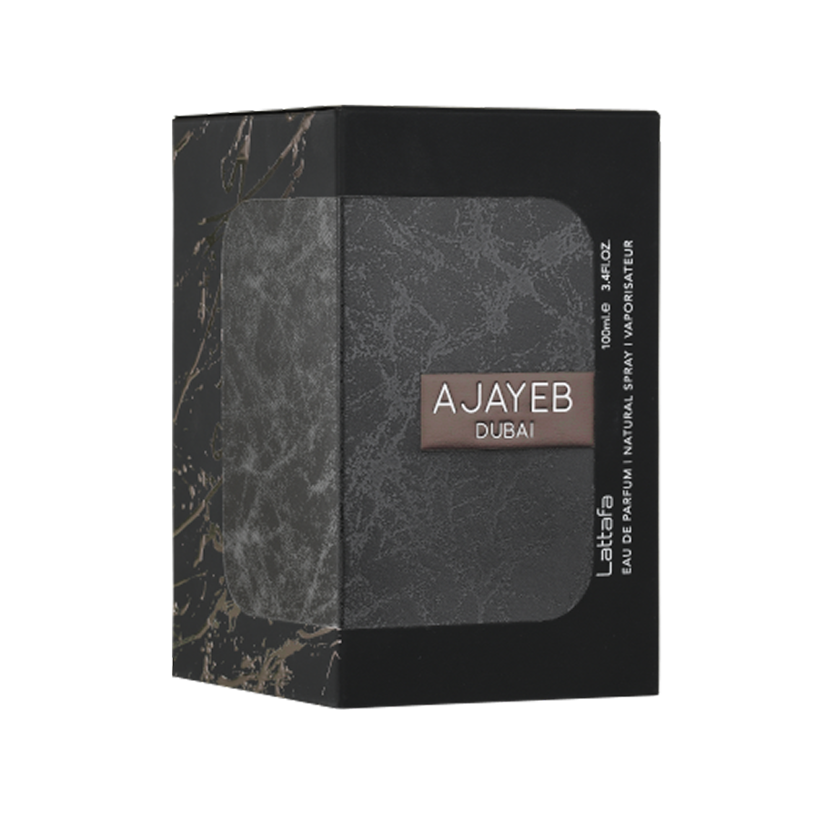 Ajayab Dubai