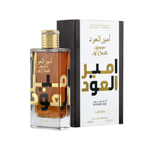 Ameer Al Oud Intense