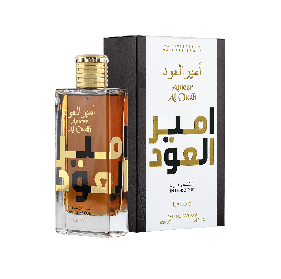 Ameer Al Oud Intense