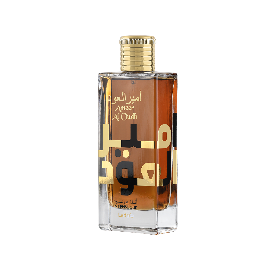 Ameer Al Oud Intense