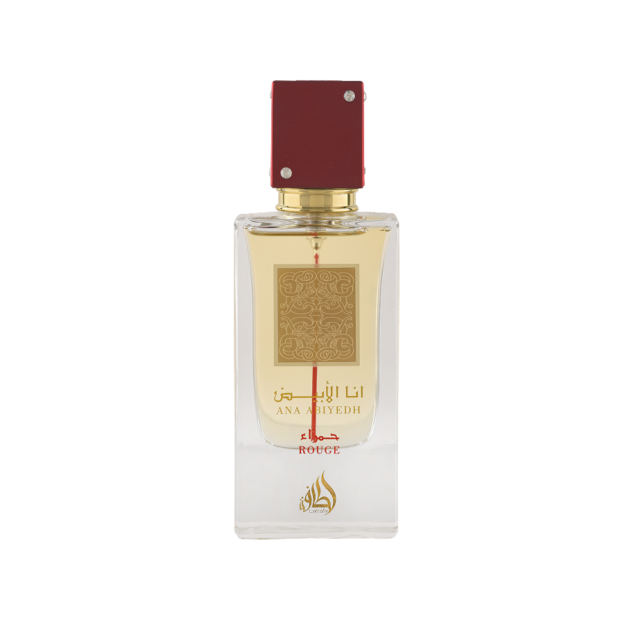 Ana Abiyedh Rouge