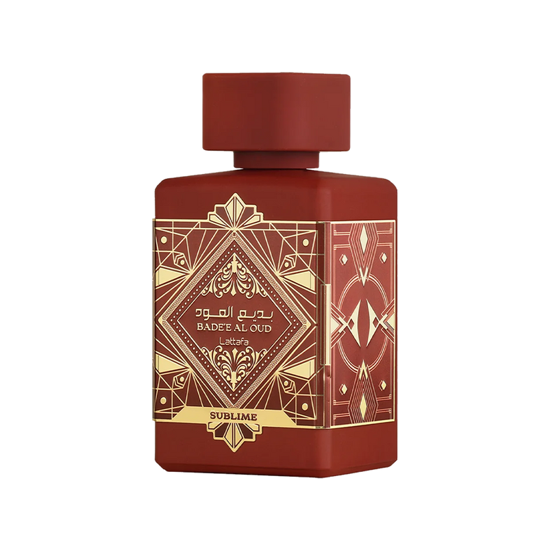 Badee Al Oud Sublime