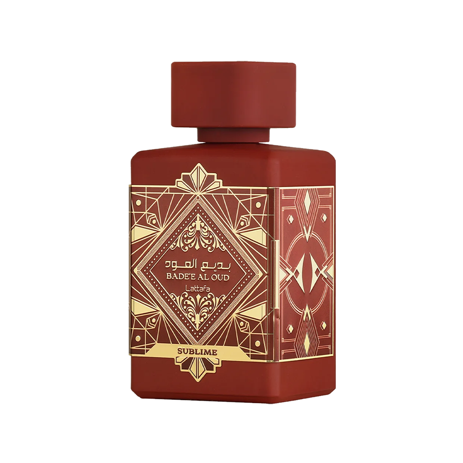 Badee Al Oud Sublime