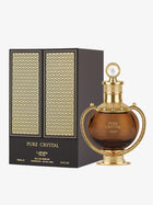 Lattafa Pride Pure Crystal