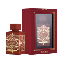 Badee Al Oud Sublime