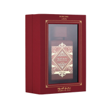 Badee Al Oud Sublime