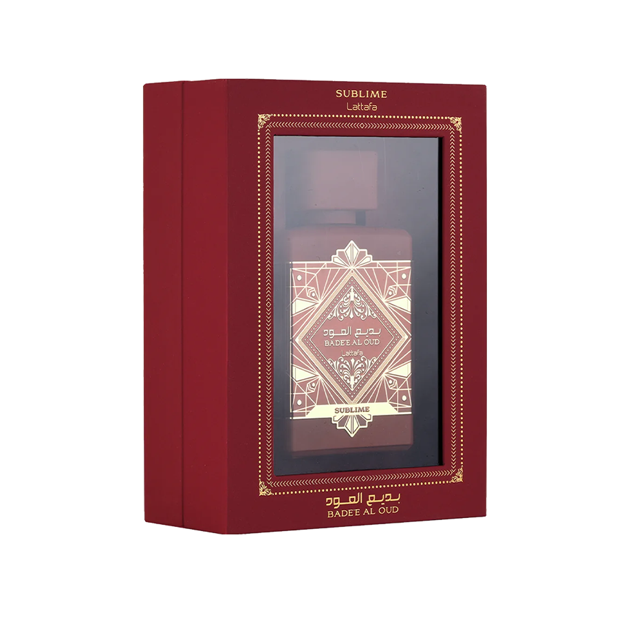 Badee Al Oud Sublime