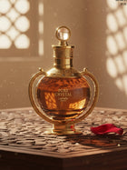 Lattafa Pride Pure Crystal