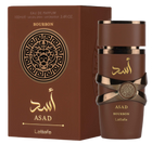 Asad Bourbon